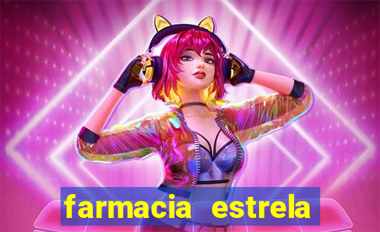 farmacia estrela porto alegre